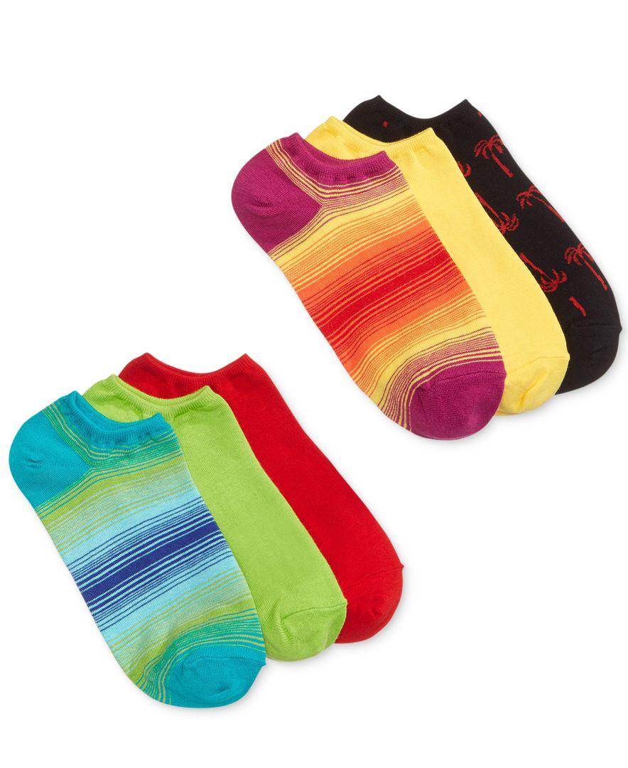 Hue no show socks for women